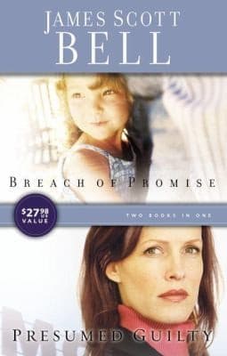Cover of Breach of PromisePresumed Guilty