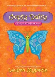 Cover of Oopsy Daisy
            
                Flower Power