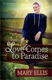 Cover of Love Comes to Paradise
            
                New Beginnings