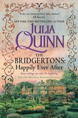 Cover of The Bridgertons