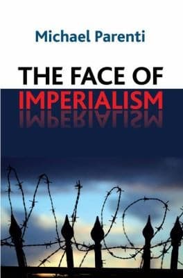 Cover of The Face of Imperialism