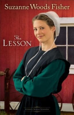 Cover of The Lesson
Stoney Ridge Seasons