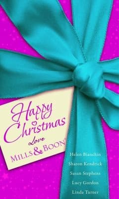 Cover of Happy Christmas