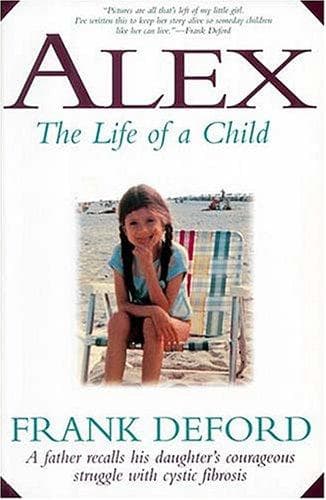 Cover of Alex