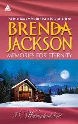Cover of Memories for Eternity
            
                Arabesque