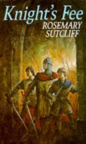 Cover of Knight's Fee
