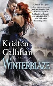 Cover of Winterblaze