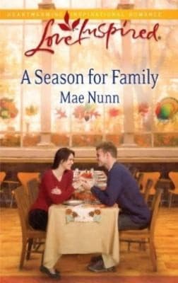 Cover of Season for Family