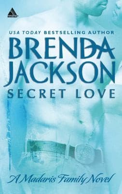 Cover of Secret Love
            
                Arabesque