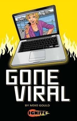Cover of Gone Viral