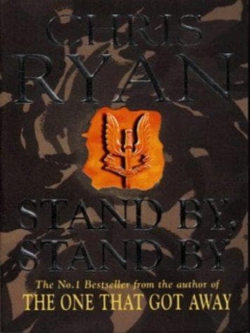 Cover of Stand By, Stand By