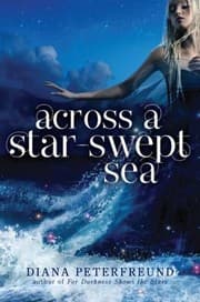 Cover of Across A Starswept Sea