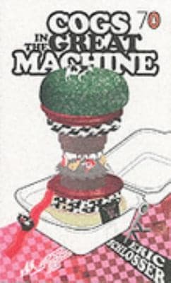 Cover of Cogs In The Great Machine