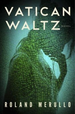 Cover of Vatican waltz