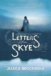 Cover of Letters From Skye A Novel
