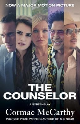 Cover of Counsellor