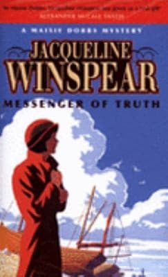 Cover of Messenger of Truth