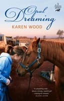 Cover of Opal Dreaming
