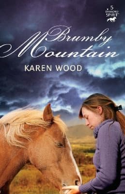 Cover of Brumby Mountain