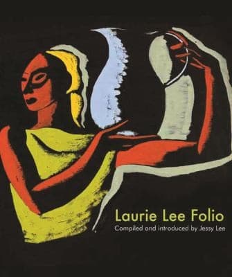 Cover of Laurie Lee A Folio