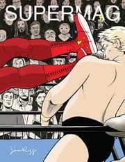 Cover of Supermag