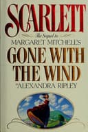 Cover of Scarlett