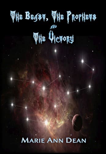 Cover of The Beast, the Prophets and the Victory