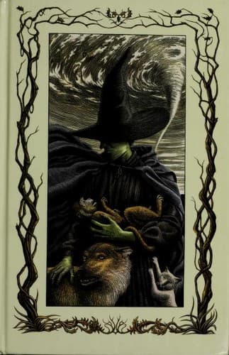 Cover of Wicked
