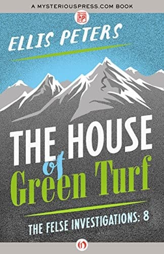 Cover of House of Green Turf