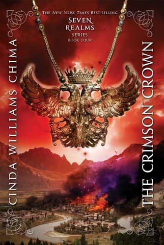 Cover of The Crimson Crown