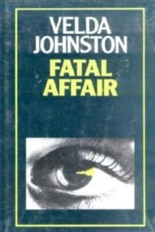 Cover of Fatal affair