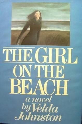 Cover of Girl on the Beach