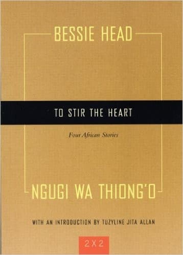 Cover of To Stir the Heart
