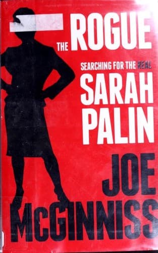 Cover of The rogue