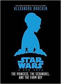 Cover of A New Hope