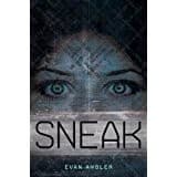 Cover of Sneak