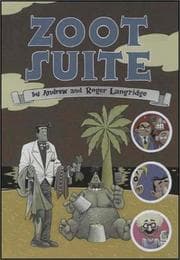 Cover of Zoot Suite