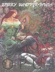 Cover of Barry Windsor-Smith