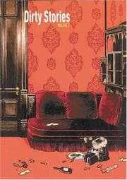 Cover of Dirty Stories Vol.3
