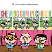 Cover of Chewing Gum in Church