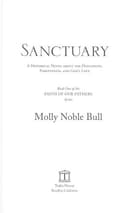 Cover of Sanctuary