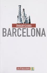 Cover of Barcelona