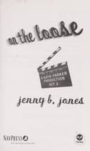Cover of On the loose