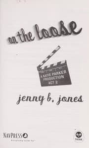 Cover of On the loose