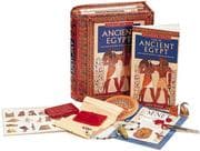 Cover of Life in Ancient Egypt