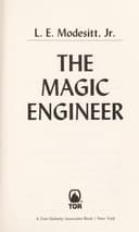 Cover of The Magic Engineer