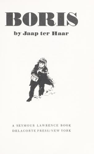 Cover of Boris
