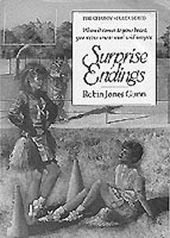 Cover of Surprise Endings