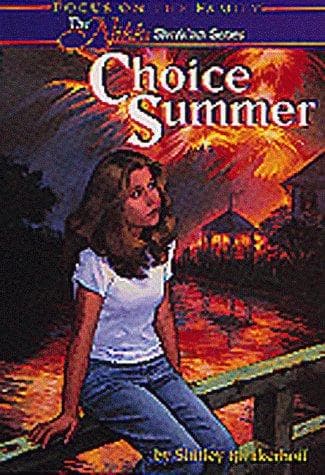 Cover of Choice summer