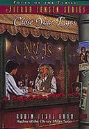Cover of Close your eyes